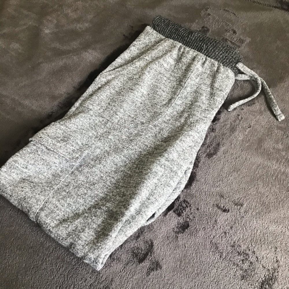 Cargo Styled Sweatpants